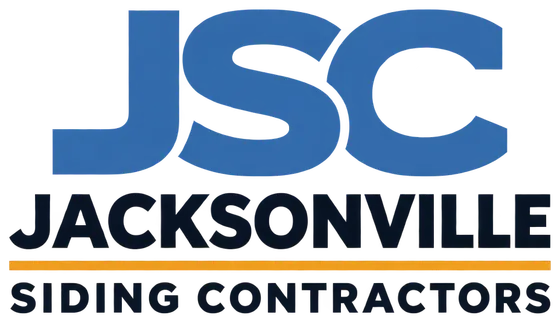Jacksonville Siding Contractors